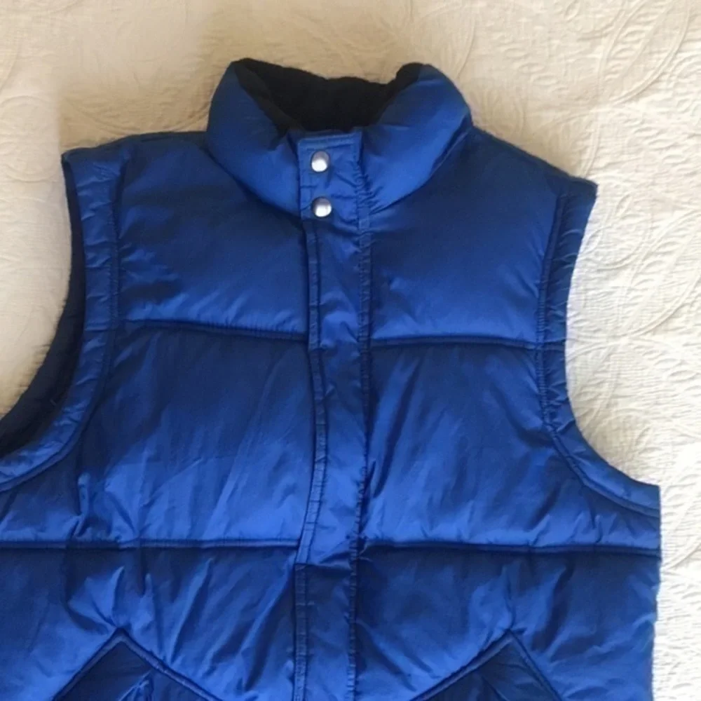 GAP kids vest